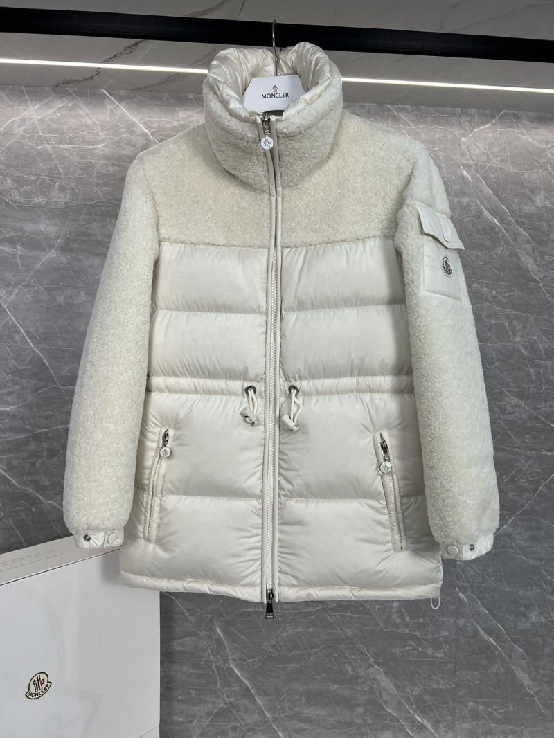 Moncler Down Coat